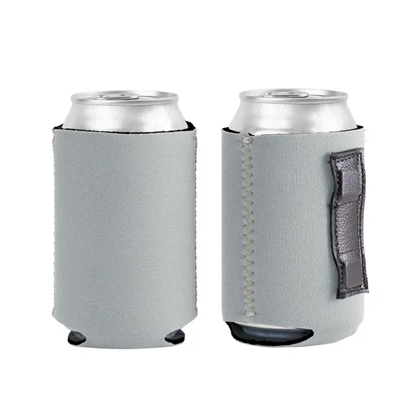 Fold flat can and bottle holder made of high quality neoprene... from ASI 74710 Numo / NUMO