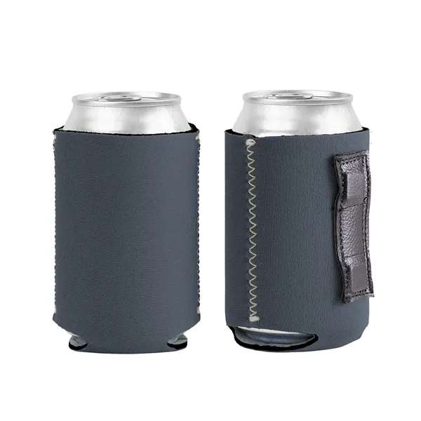 Fold flat can and bottle holder made of high quality neoprene... from ASI 74710 Numo / NUMO