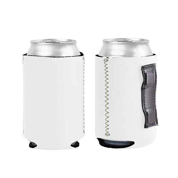Fold flat can and bottle holder made of high quality neoprene... from ASI 74710 Numo / NUMO