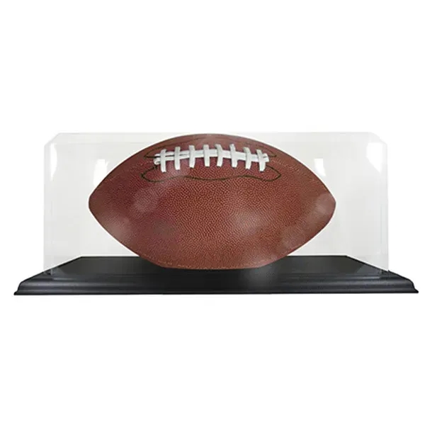 14" full size synthetic leather football with customization.... from ASI 55675 Galaxy Balloons Inc / Galactic Fun Time Line