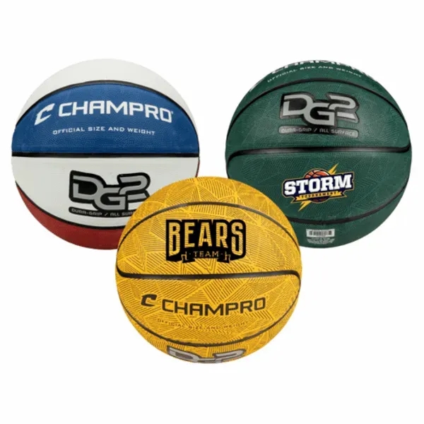 29.5" rubber basketball... from ASI 55675 Galaxy Balloons Inc