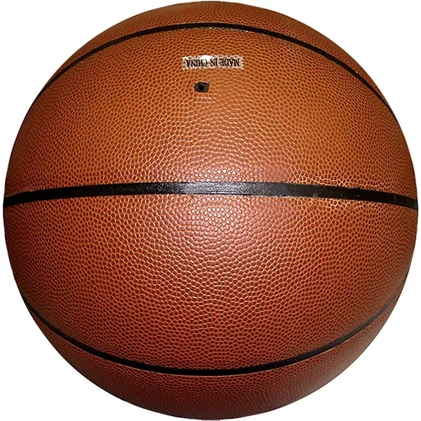 Mini signature synthetic leather basketball with white autograph panels.... from ASI 55675 Galaxy Balloons Inc / Galactic Fun Time Line