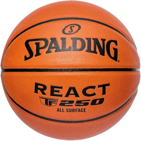 Composite leather basketball that measures 29.5" in circumference.... from ASI 55675 Galaxy Balloons Inc / Galactic Fun Time Line