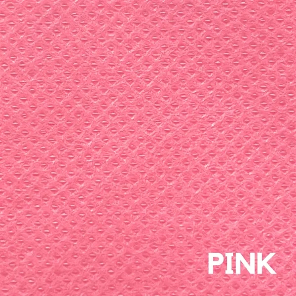 156" x 60" non woven polypropylene table cover... from ASI 36558 Aprons, Etc.