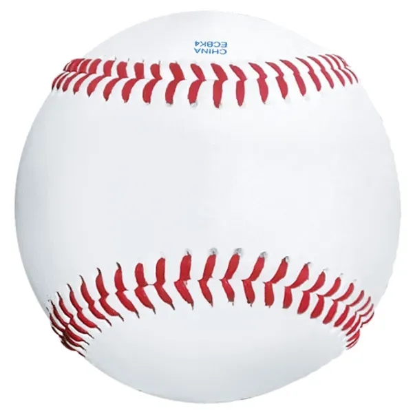 Official Rawlings® baseball that's made of genuine leather.... from ASI 55675 Galaxy Balloons Inc / Galactic Fun Time Line
