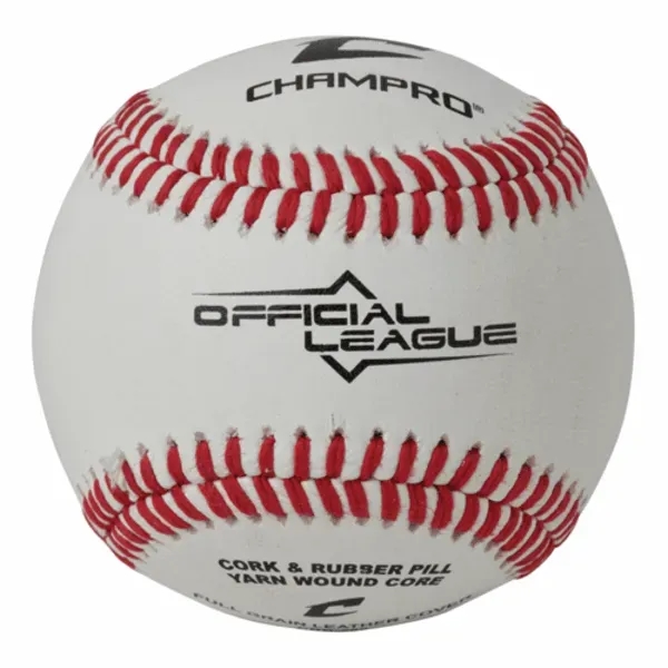 Official league baseball... from ASI 55675 Galaxy Balloons Inc / Galactic Fun Time Line