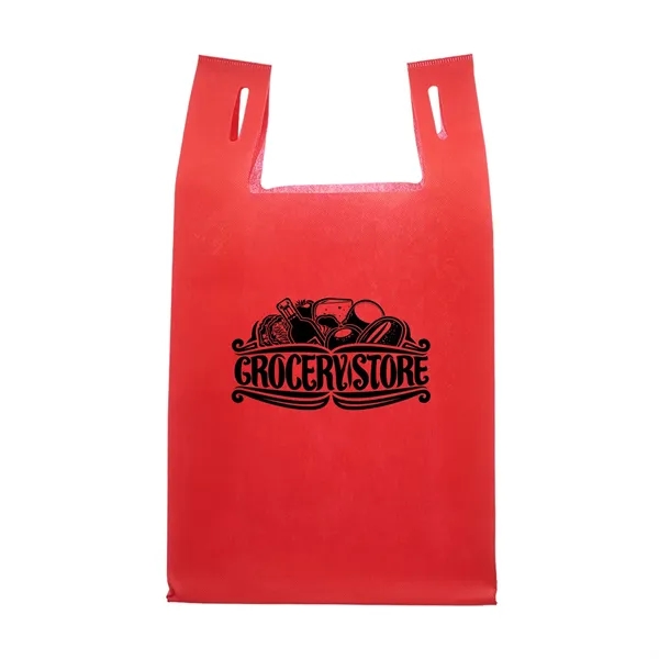 Introducing our innovative EZ-Hang Reusable Corner Store Shopper Bag! Designed to... from ASI 62088 IDProductsource