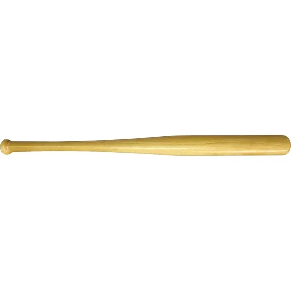 18" wooden baseball bat with customization.... from ASI 55675 Galaxy Balloons Inc / Galactic Fun Time Line
