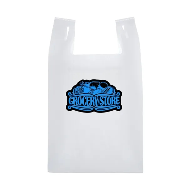 Introducing our innovative EZ-Hang Reusable Corner Store Shopper Bag! Designed to... from ASI 62088 IDProductsource