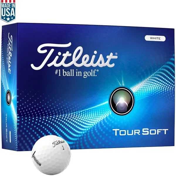 Golf balls with imprint options.... from ASI 57653 Gold Bond
