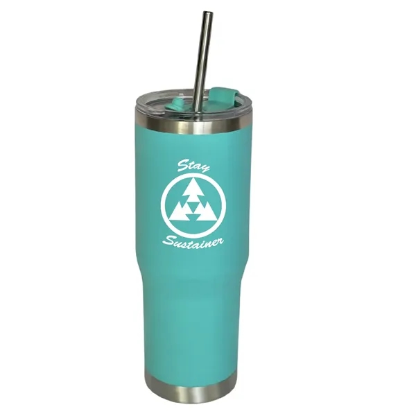 30 Oz. Arcticware Travel Mug... from ASI 74245 Nordic Co Inc