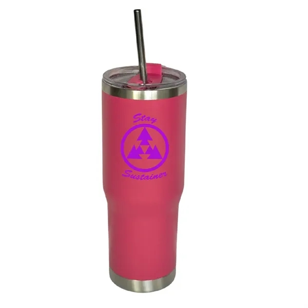 30 Oz. Arcticware Travel Mug... from ASI 74245 Nordic Co Inc