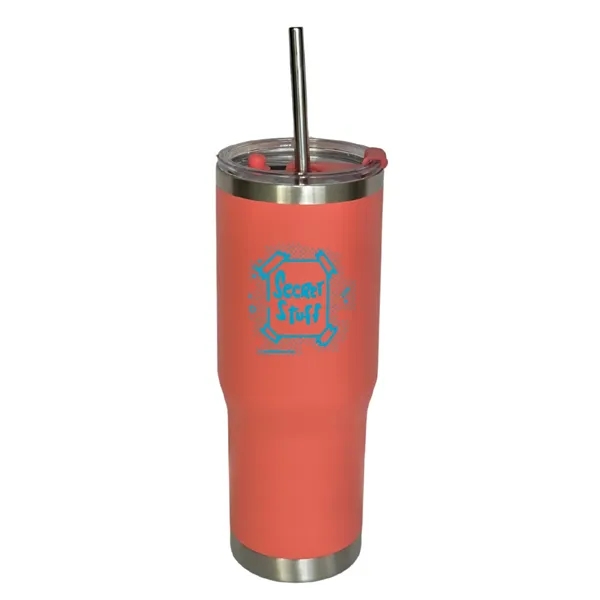 30 Oz. Arcticware Travel Mug... from ASI 74245 Nordic Co Inc