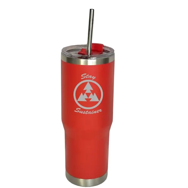 30 Oz. Arcticware Travel Mug... from ASI 74245 Nordic Co Inc