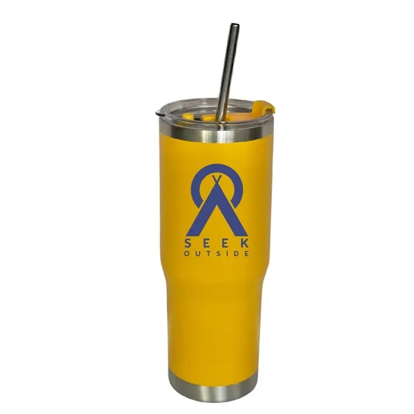 30 Oz. Arcticware Travel Mug... from ASI 74245 Nordic Co Inc