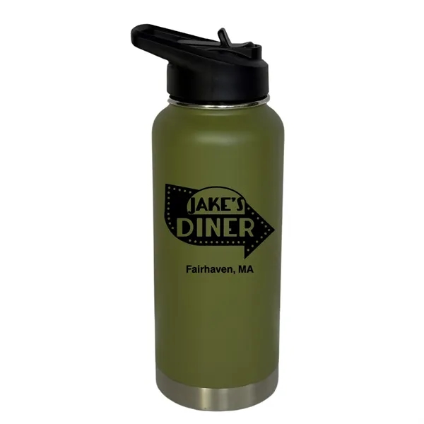 32 Ounce Arcticware Bottle... from ASI 74245 Nordic Co Inc