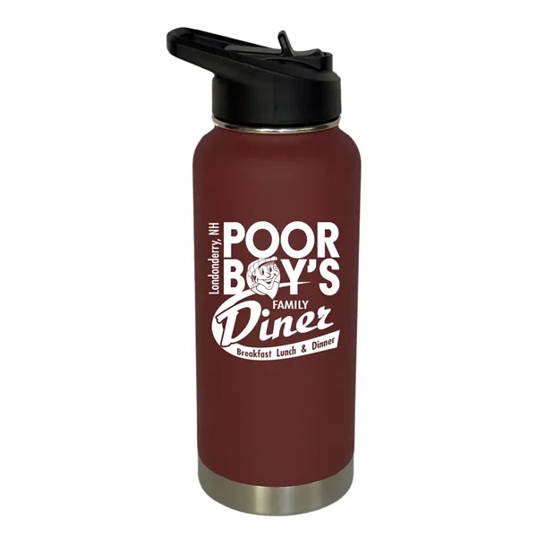 32 Ounce Arcticware Bottle... from ASI 74245 Nordic Co Inc