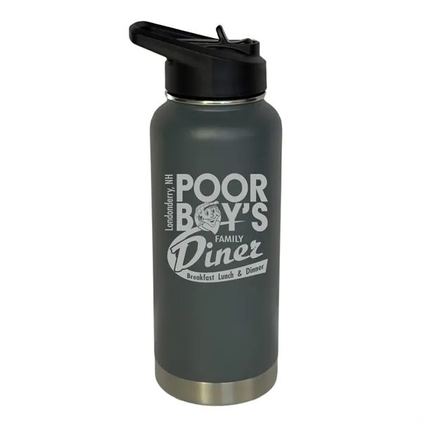 32 Ounce Arcticware Bottle... from ASI 74245 Nordic Co Inc