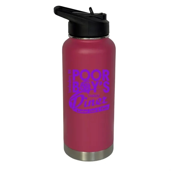 32 Ounce Arcticware Bottle... from ASI 74245 Nordic Co Inc