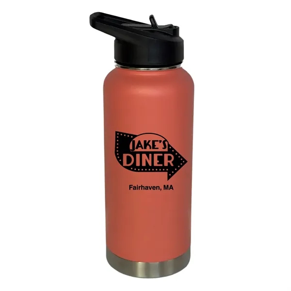 32 Ounce Arcticware Bottle... from ASI 74245 Nordic Co Inc