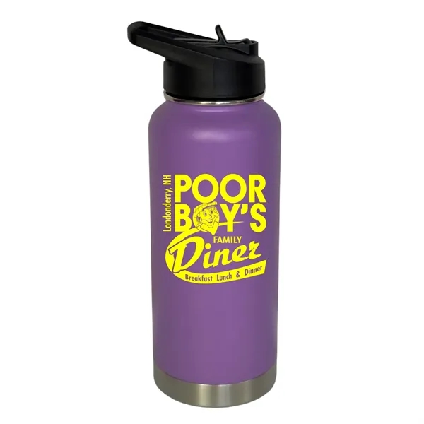 32 Ounce Arcticware Bottle... from ASI 74245 Nordic Co Inc