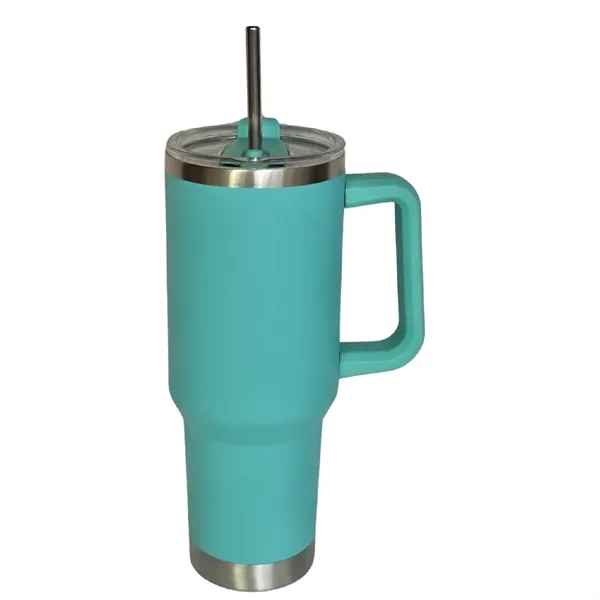 40 oz. Arcticware Travel Mug... from ASI 74245 Nordic Co Inc
