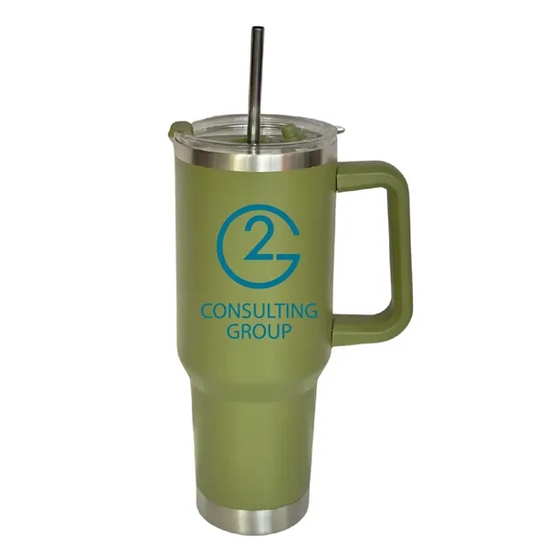 40 oz. Arcticware Travel Mug... from ASI 74245 Nordic Co Inc