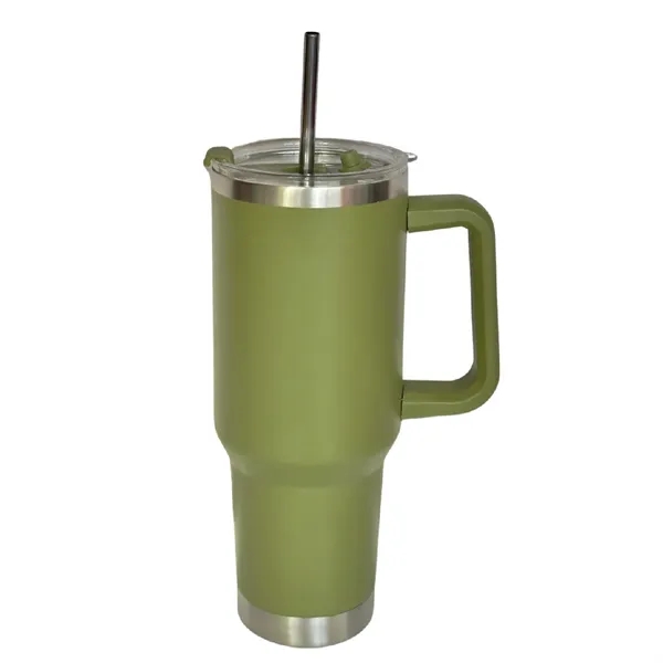 40 oz. Arcticware Travel Mug... from ASI 74245 Nordic Co Inc