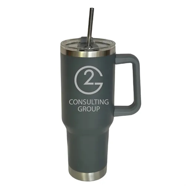 40 oz. Arcticware Travel Mug... from ASI 74245 Nordic Co Inc