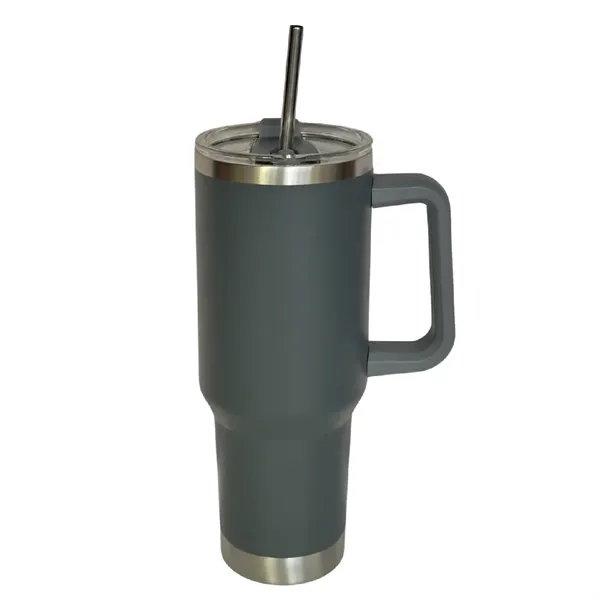 40 oz. Arcticware Travel Mug... from ASI 74245 Nordic Co Inc