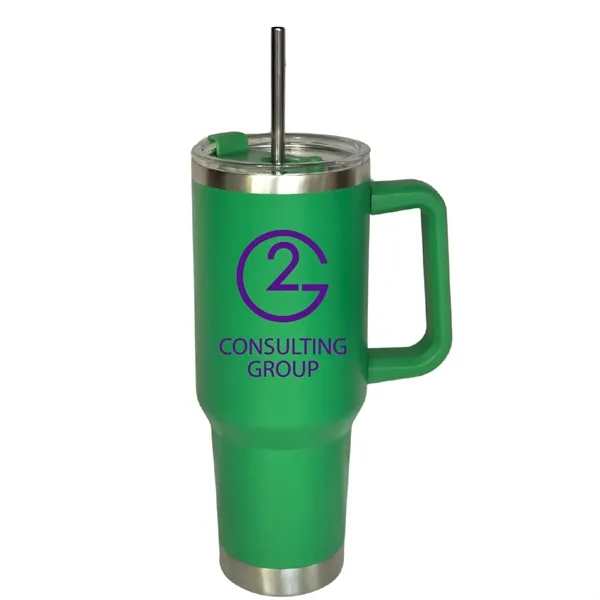 40 oz. Arcticware Travel Mug... from ASI 74245 Nordic Co Inc