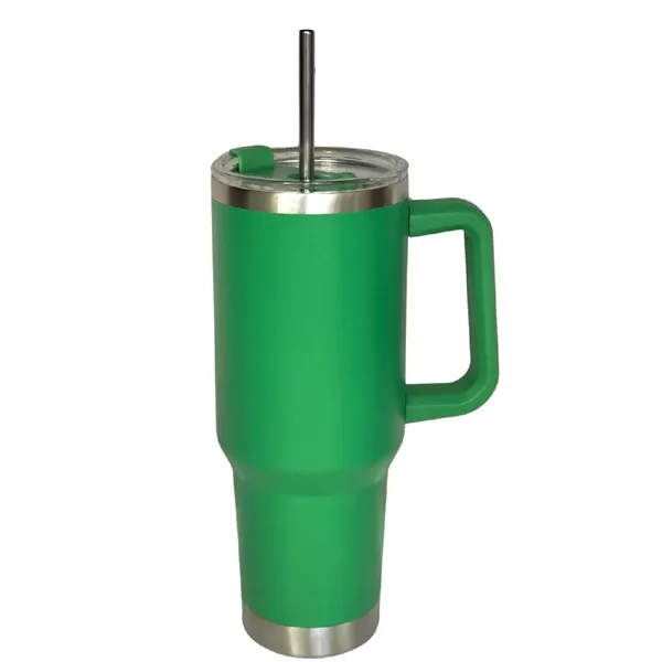 40 oz. Arcticware Travel Mug... from ASI 74245 Nordic Co Inc