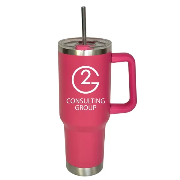 40 oz. Arcticware Travel Mug... from ASI 74245 Nordic Co Inc