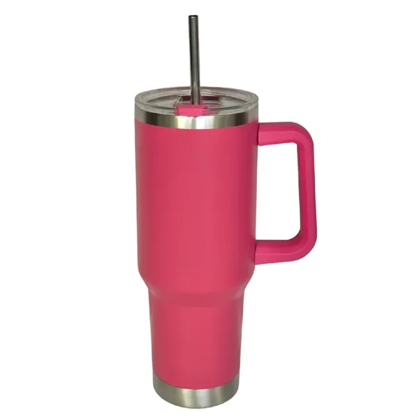 40 oz. Arcticware Travel Mug... from ASI 74245 Nordic Co Inc
