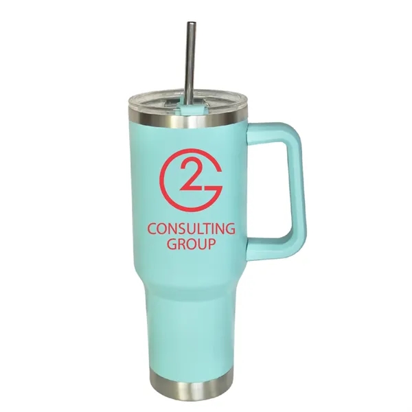 40 oz. Arcticware Travel Mug... from ASI 74245 Nordic Co Inc