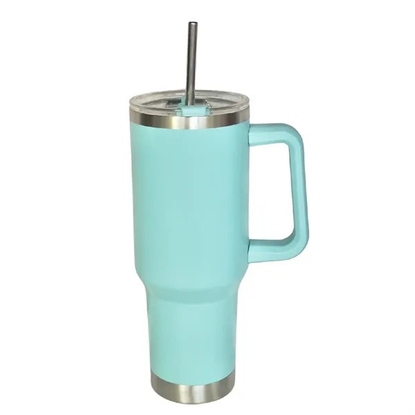 40 oz. Arcticware Travel Mug... from ASI 74245 Nordic Co Inc