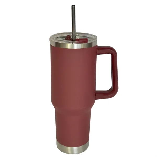 40 oz. Arcticware Travel Mug... from ASI 74245 Nordic Co Inc