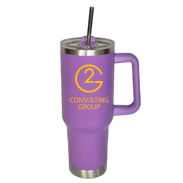 40 oz. Arcticware Travel Mug... from ASI 74245 Nordic Co Inc