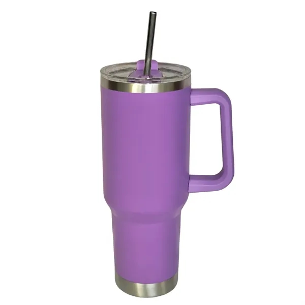 40 oz. Arcticware Travel Mug... from ASI 74245 Nordic Co Inc
