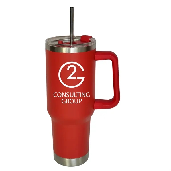 40 oz. Arcticware Travel Mug... from ASI 74245 Nordic Co Inc