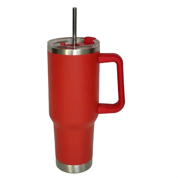40 oz. Arcticware Travel Mug... from ASI 74245 Nordic Co Inc
