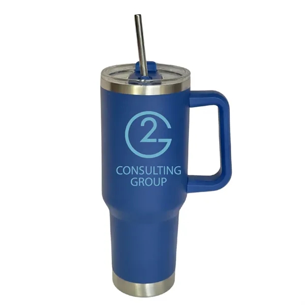 40 oz. Arcticware Travel Mug... from ASI 74245 Nordic Co Inc