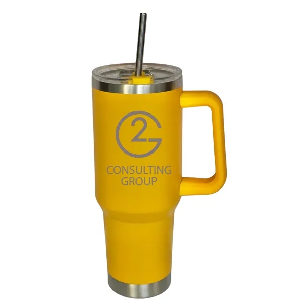 40 oz. Arcticware Travel Mug... from ASI 74245 Nordic Co Inc