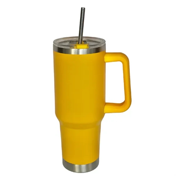 40 oz. Arcticware Travel Mug... from ASI 74245 Nordic Co Inc