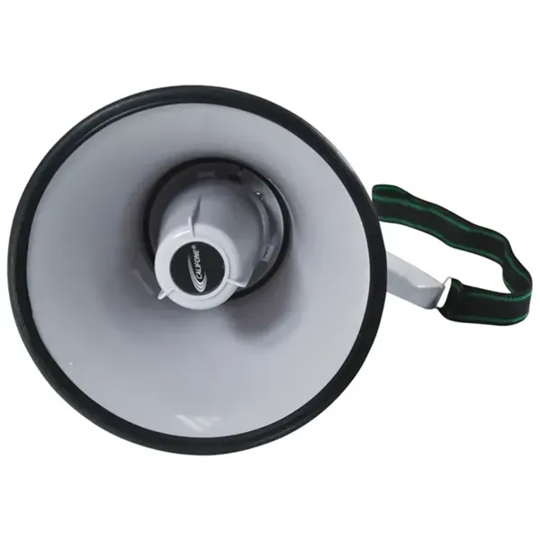 This megaphone is built with durable ABS plastic to withstand any... from ASI 77280 Pepco Poms