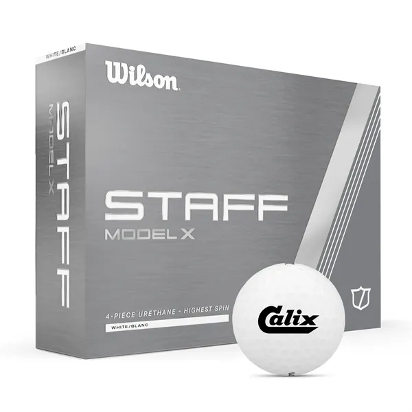 Golf balls with imprint options.... from ASI 57653 Gold Bond
