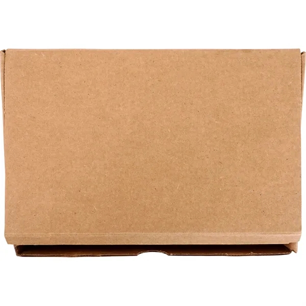 Cinco De Mayo Sweet Tooth Box... from ASI 30208 A P Specialties / AP Specialties