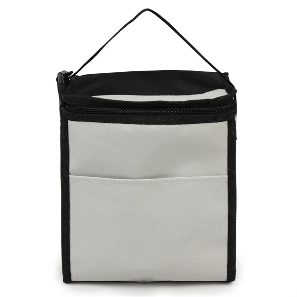 Insulated lunch pack. Holds up to 6 cans.... from ASI 90859 Tempo Industries Inc / Tempo Tempoline
