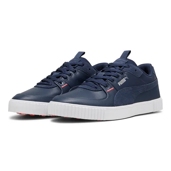 Women's casual golf shoes.... from ASI 57653 Gold Bond