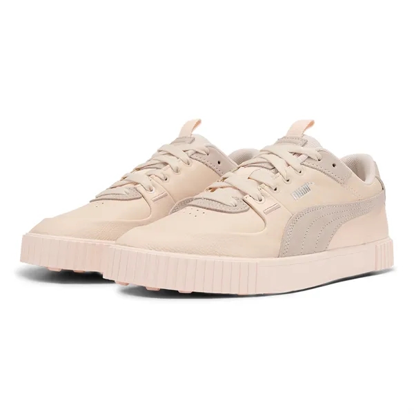 Women's casual golf shoes.... from ASI 57653 Gold Bond